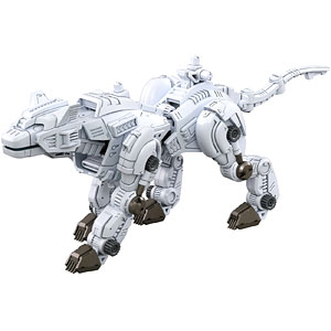 AmiAmi [Character & Hobby Shop] | Realize Model ZOIDS RMZ-012