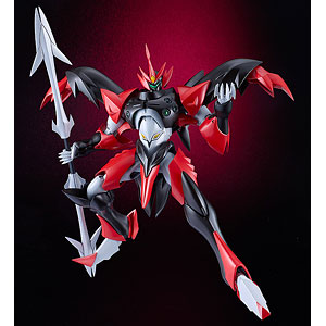 AmiAmi [Character & Hobby Shop] | MODEROID Tekkaman Blade Tekkaman