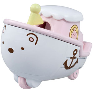 その他 DREAMY AmiAmi [Character & Hobby Shop] | Dream Tomica SP Sumikko