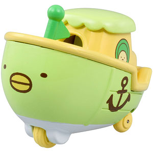 AmiAmi [Character & Hobby Shop] | Dream Tomica SP Sumikko