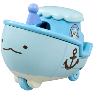 AmiAmi [Character & Hobby Shop] | Dream Tomica SP Sumikko