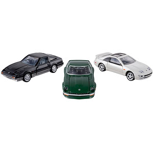 AmiAmi [Character & Hobby Shop] | Tomica Premium NISSAN FAIRLADY Z