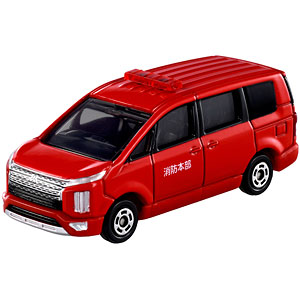 AmiAmi [Character & Hobby Shop] | Tomica No.50 Mitsubishi Delica D
