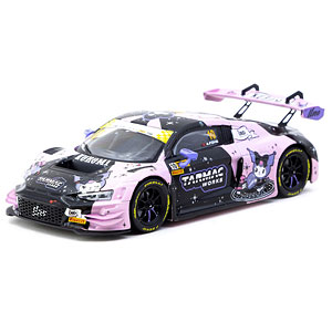 ♡様 AmiAmi [Character & Hobby Shop] | 1/43 Audi R8 LMS GT3 evo
