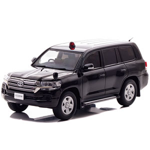 AmiAmi [Character & Hobby Shop] | 1/43 Toyota Land Cruiser GX
