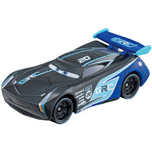 AmiAmi [Character & Hobby Shop] | Cars Tomica C-18 Jackson Storm