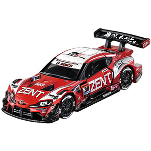 AmiAmi [Character & Hobby Shop] | Tomica Premium Racing ZENT