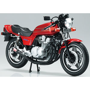 AmiAmi [Character & Hobby Shop] | The Bike No.BA-01 1/12 Bari Bari