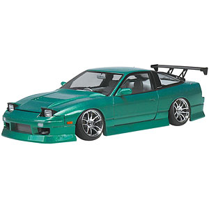 AmiAmi [Character & Hobby Shop] | The Tuned Car No.100 1/24 BN