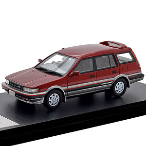 AmiAmi [Character & Hobby Shop] | 1/43 Toyota SPRINTER CARIB AV-II