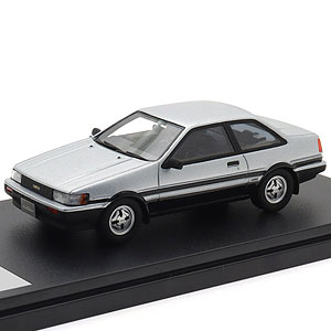 AmiAmi [Character & Hobby Shop] | 1/43 Toyota COROLLA LEVIN