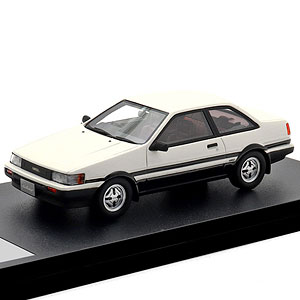 AmiAmi [Character & Hobby Shop] | 1/43 Toyota COROLLA LEVIN 2dr GT