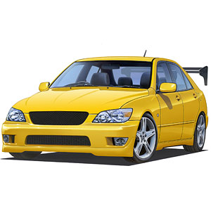 AmiAmi [Character & Hobby Shop] | 1/25 Fast & Furious 1970 Dodge