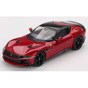 AmiAmi [Character & Hobby Shop] | 1/64 Ferrari 12 Cilindri