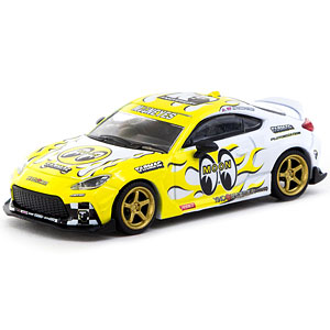 ◆ スマイリー 1/43 NISSAN SKYLINE NISMO (2023) カーマインレッド【HS462RE