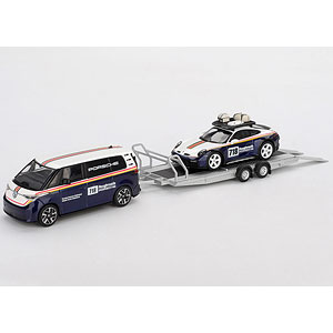 Luvv様♡専用 AmiAmi [Character & Hobby Shop] | 1/64 Horsepower Machine