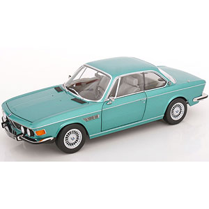AmiAmi [Character & Hobby Shop] | 1/12 BMW 3.0 CSI E9 1971
