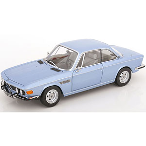AmiAmi [Character & Hobby Shop] | 1/12 BMW 3.0 CSI E9 1971