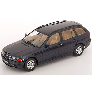 AmiAmi [Character & Hobby Shop] | 1/18 BMW 3 Series E46 Touring