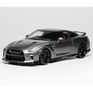 AmiAmi [Character & Hobby Shop] | 1/18 Nissan GT-R (R35
