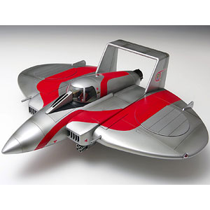 AmiAmi [Character & Hobby Shop] | The Return of Ultraman MAT Arrow