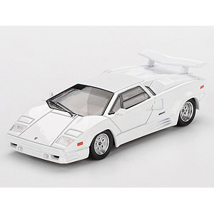 AmiAmi [Character & Hobby Shop] | 1/64 Lamborghini Countach 25th