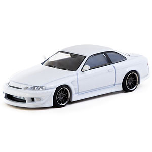 AmiAmi [Character & Hobby Shop] | 1/64 VERTEX Toyota Soarer JZZ30
