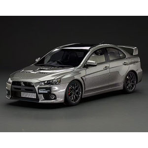 AmiAmi [Character & Hobby Shop] | 1/18 Mitsubishi Lancer