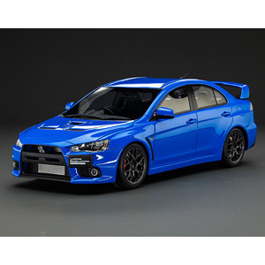 AmiAmi [Character & Hobby Shop] | 1/18 Mitsubishi Lancer