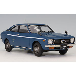 AmiAmi [Character & Hobby Shop] | 1/43 Subaru Leone 1400 RX 1972