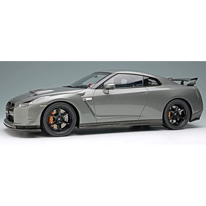 AmiAmi [Character & Hobby Shop] | 1/18 NISSAN GT-R (NISMO R35 CRS