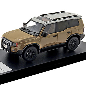 AmiAmi [Character & Hobby Shop] | 1/43 Toyota LANDCRUISER