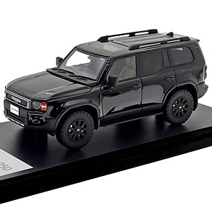 AmiAmi [Character & Hobby Shop] | 1/43 Toyota LANDCRUISER