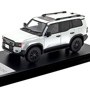 AmiAmi [Character & Hobby Shop] | 1/43 Toyota LANDCRUISER