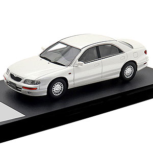 ☆N.Hさま専用です☆ AmiAmi [Character & Hobby Shop] | 1/43 MAZDA EUNOS 800 MC