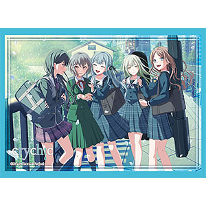 AmiAmi [Character & Hobby Shop] | Bushiroad Sleeve