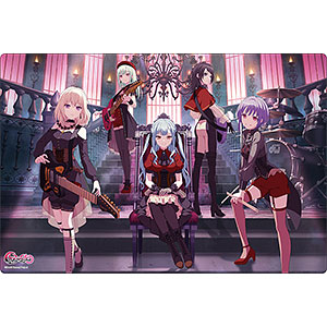 AmiAmi [Character & Hobby Shop] | Bushiroad Rubber Mat