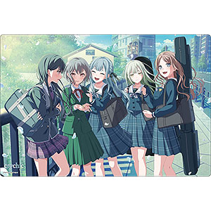叶様　リクエスト AmiAmi [Character & Hobby Shop] | Bushiroad Rubber Mat