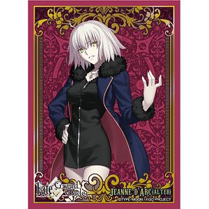 AmiAmi [Character & Hobby Shop] | Broccoli Character Sleeve Fate