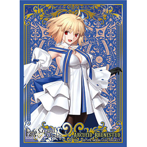 fate card sleeves Amazon.com: Ultra Pro Official Fate/Stay Night Servants Standard Deck  Protector Sleeves : Toys & Games main image 1