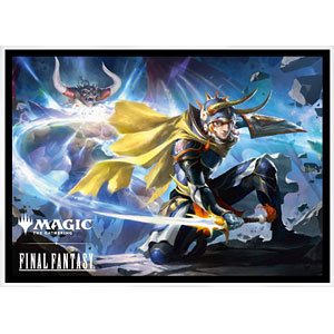 vivi card sleeves Amazon.com: Final Fantasy TCG: Final Fantasy IX Vivi Card Sleeves  (100-Pack) : Toys & Games main image 1