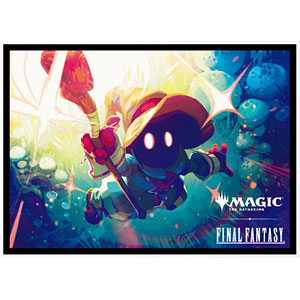 mtg final fantasy enchantments Bartz and Boko [FINAL FANTASY]