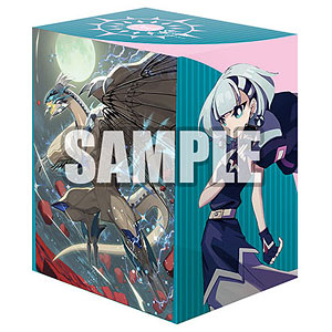 AmiAmi [Character & Hobby Shop] | Character Deck Case Collection