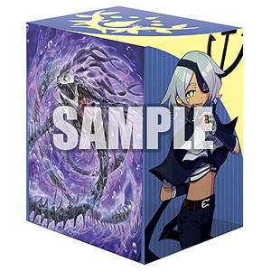 AmiAmi [Character & Hobby Shop] | Character Deck Case Collection