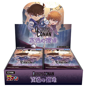 AmiAmi [Character & Hobby Shop] | [Bonus] Detective Conan TCG Case