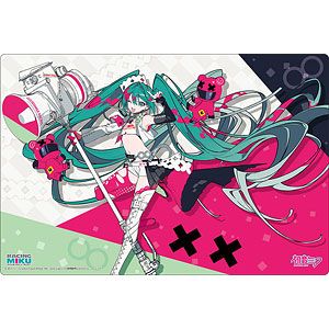 mikumikuページ AmiAmi [Character & Hobby Shop] | Bushiroad Rubber Mat Collection