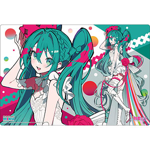 AmiAmi [Character & Hobby Shop] | Bushiroad Rubber Mat Collection