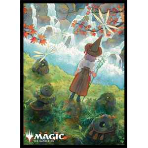 little witch academia card sleeves Amazon.com: Arcane Tinmen Dragon Shield Sleeves – Matte Art: My Hero  Academia: Shigaraki 100 CT - MTG Card Sleeves are Smooth & Tough main image 1