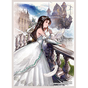 AmiAmi [Character & Hobby Shop] | Broccoli Character Sleeve - Z/X