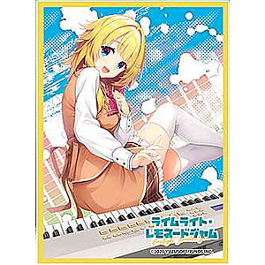 AmiAmi [Character & Hobby Shop] | Chara Sleeve Collection Matte